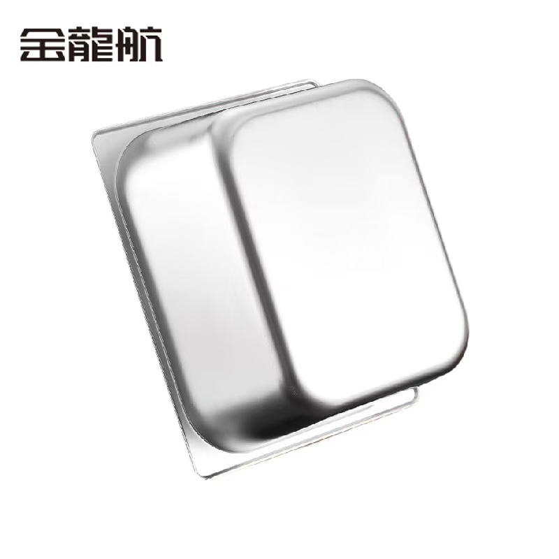 金龙航 不锈钢份数盆/个高清大图