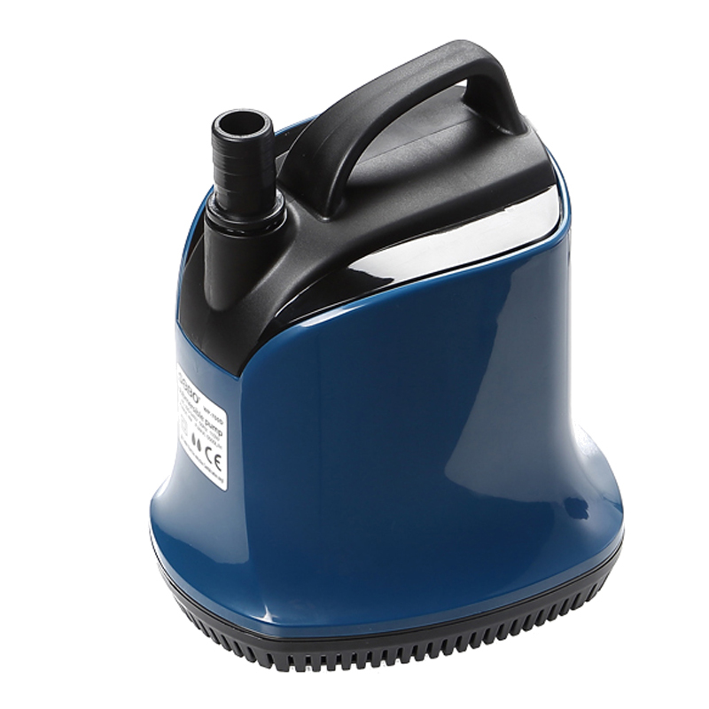 底吸潜水泵低水位大流量底吸泵鱼缸抽水换水泵强力吸便大吸力高清大图