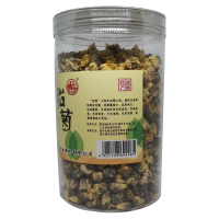 霞光牌 胎菊85克罐装