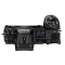 尼康(Nikon) Z7II(单机身不含镜头)数码微单相机 约4575万像素