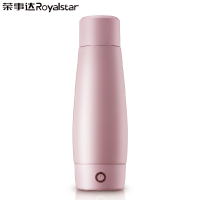 荣事达(Royalstar)电热水杯便携式烧水杯出国出差旅行迷你小容量电热水壶RS-CP318B