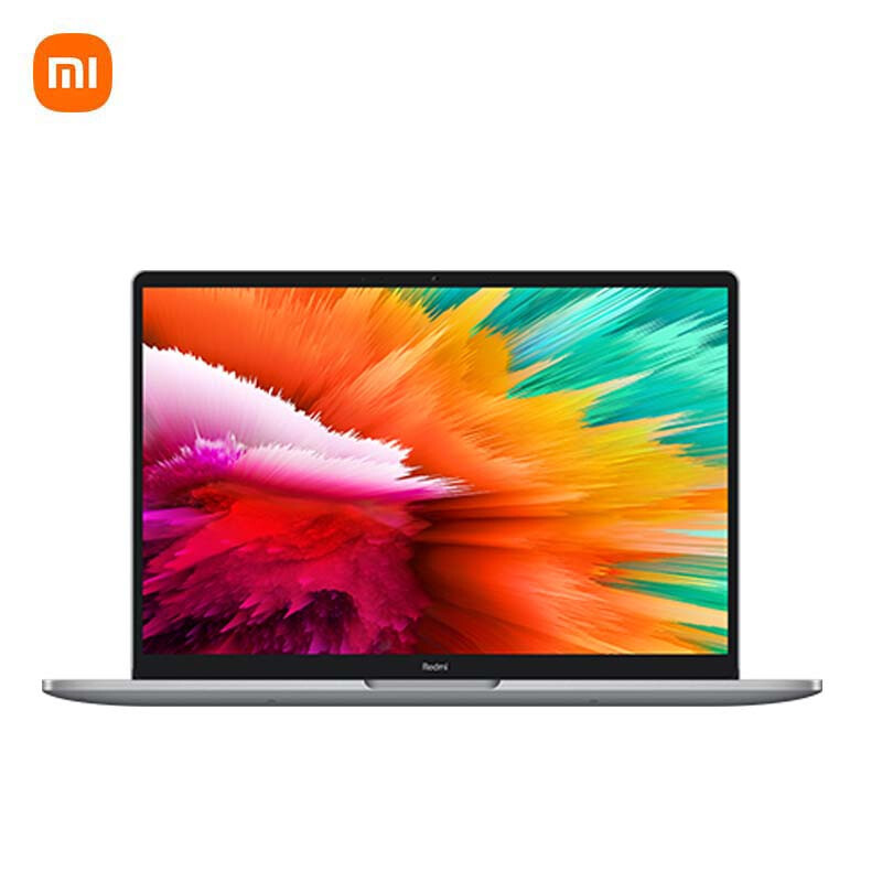 电脑/办公/外设>电脑整机>轻薄本>小米(mi)>小米(mi)redmibookpro14