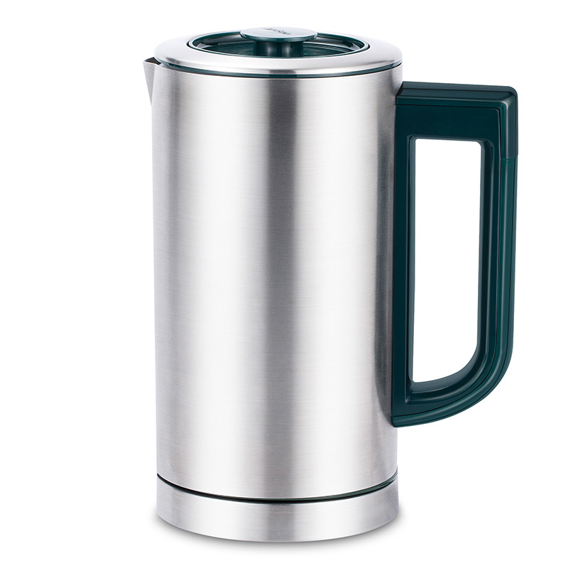 咪咕MiGoo咪咕不锈钢煮茶器黑茶蒸汽喷淋式茯苓砖茶小型办公室煮茶壶一体式一体成型304不锈钢,蒸汽喷淋式,迷你便携