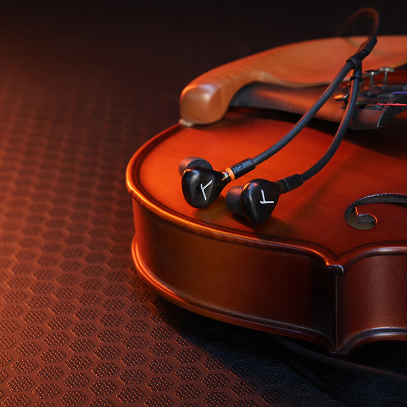 拜雅(beyerdynamic)DT 73 IE 入耳式专业监听耳机 古典乐器和键盘 适用于古典乐手和键盘手高清大图