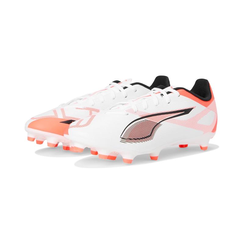 彪马(Puma)环保材质速干防滑足球鞋男子专业比赛训练人工草地钉鞋