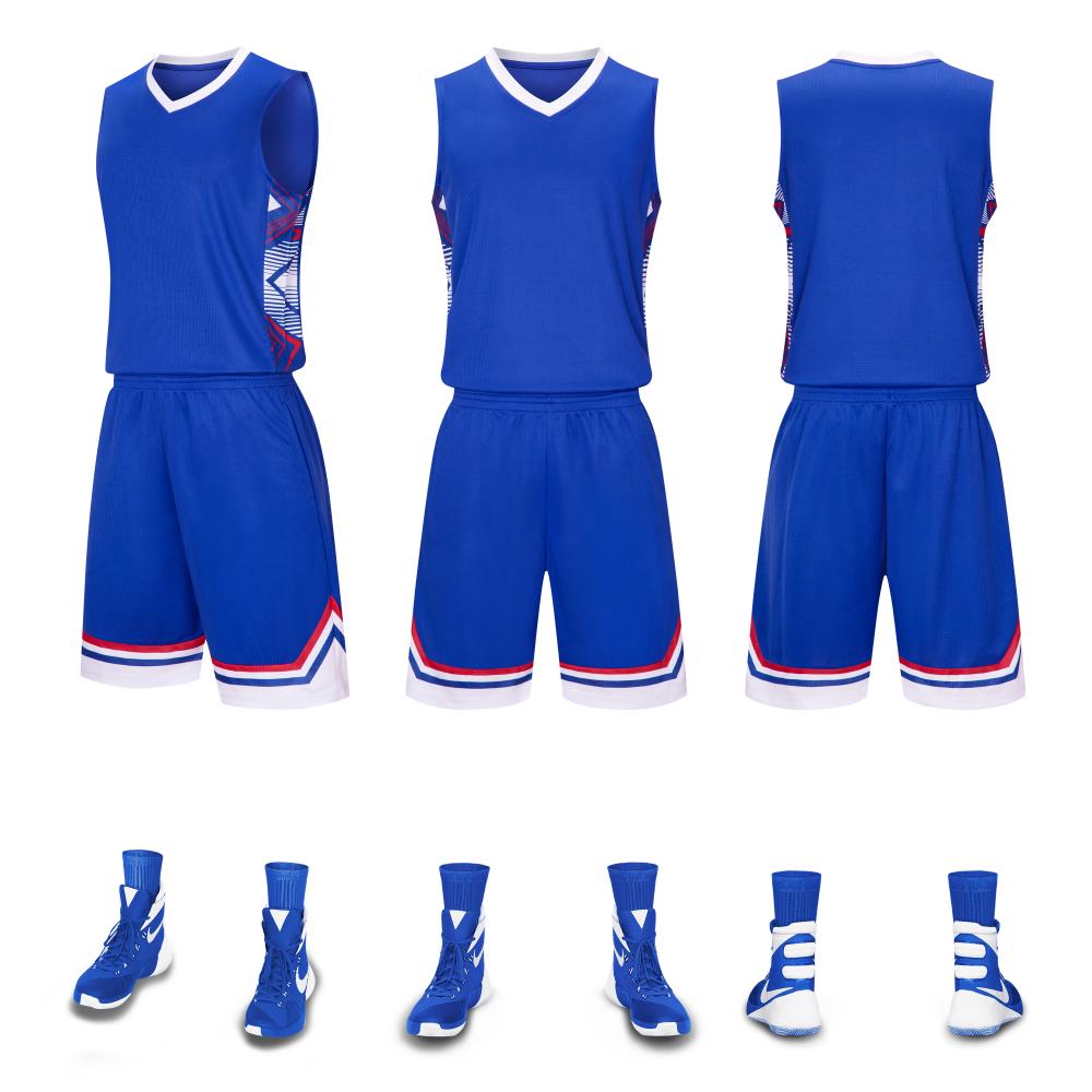 佳美良品 运动服 LQ7高清大图