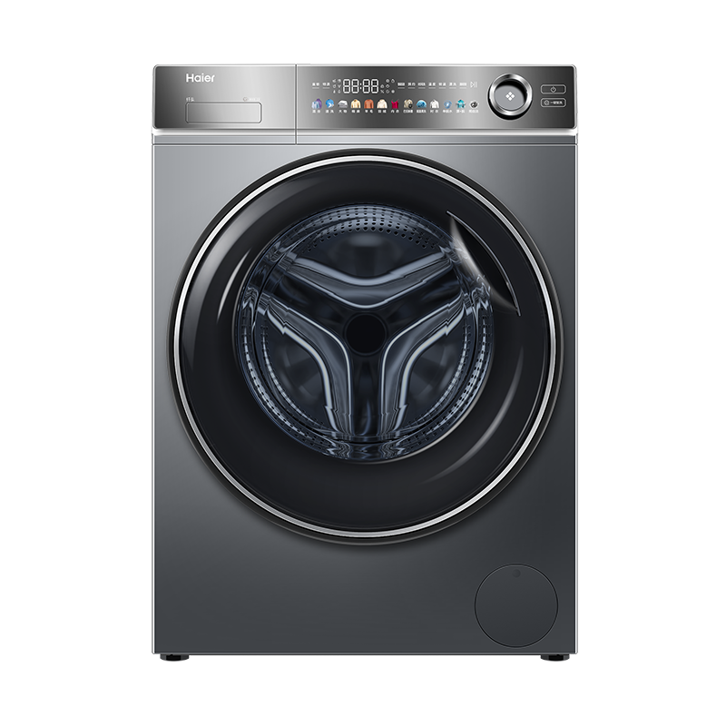 海尔洗衣机XQG100-BD14356L（国补）