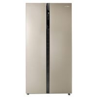 Midea/美的 BCD-545WKM(Q) 对开门家用大容量风冷无霜节能电冰箱