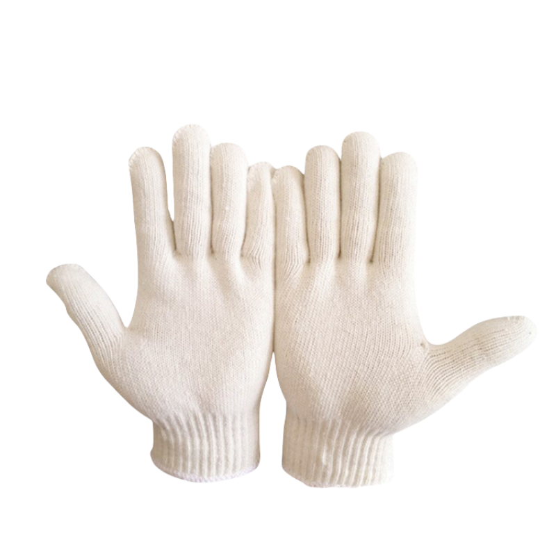 抚樽棉线手套高清大图