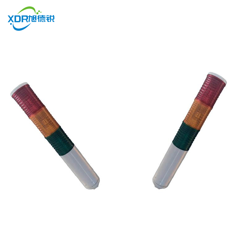 旭德锐 三层警示灯 AKH-221 个高清大图