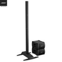 Bose/博士 L1 Model 1S 娱乐专业系统 KTV音响 会议演出 卡拉OK 音响 套装五 含B2低音×1