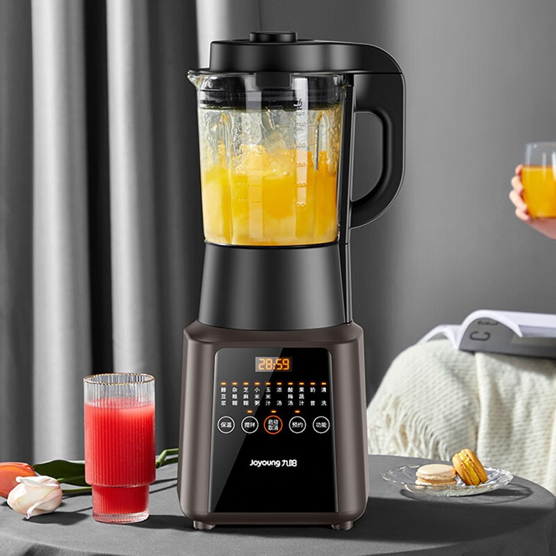 九阳高速破壁机L18-P632高清大图