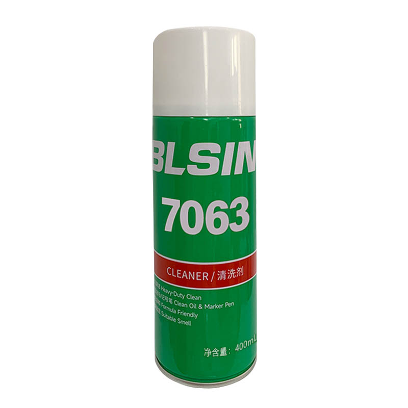 BLSIN 清洗剂 7063 400ml/支