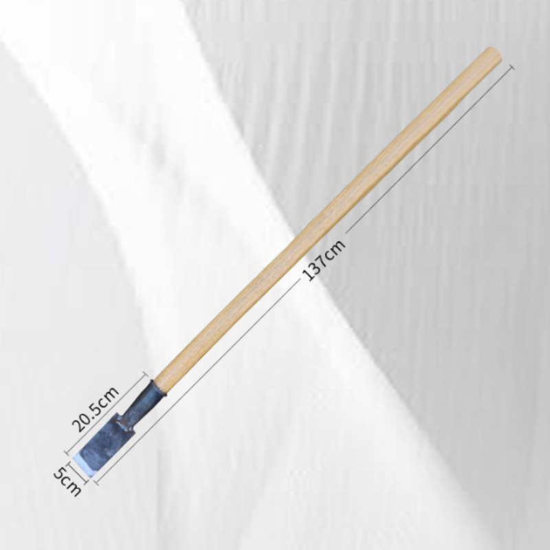 璐盐 除雪铲 把高清大图