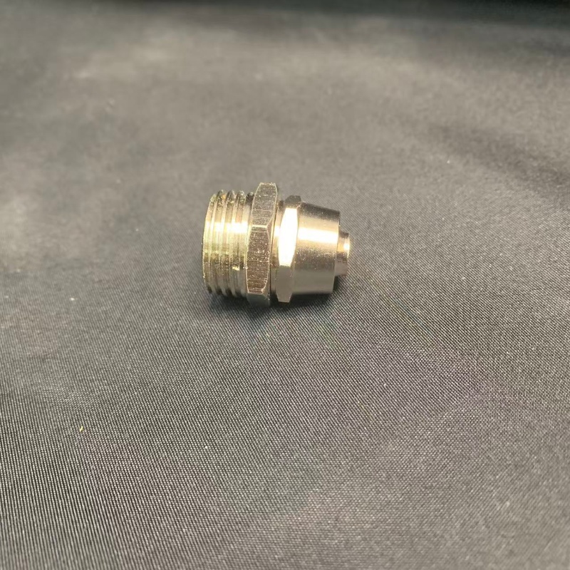 燚购快拧接头DN15 个高清大图