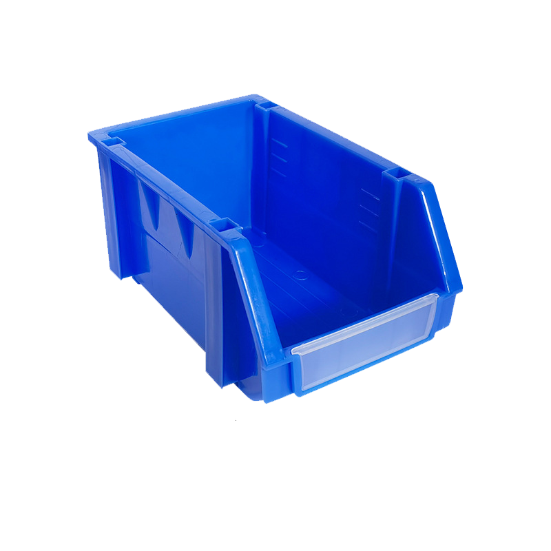 晖旭源 零件盒 斜口零件盒 物料盒 250*150*120mm