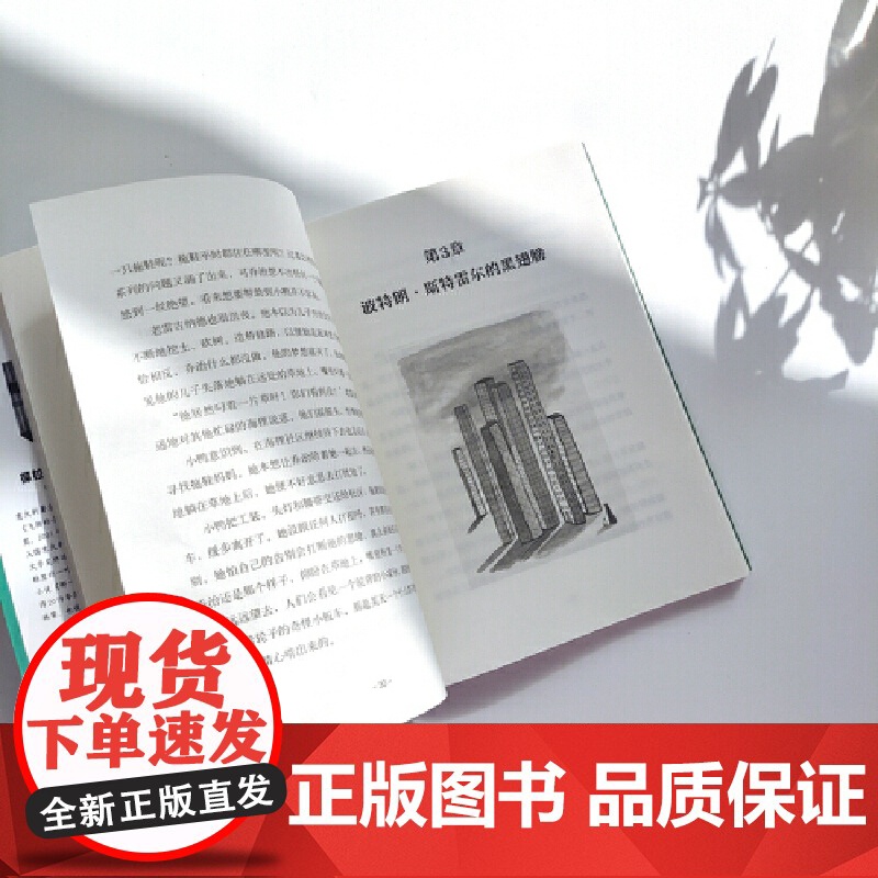 那一天 小鸭决定离开 奇想文库 屡获世界大奖的儿童文学家宝藏巨献 映照现实又超越现实的哲理童话 关于自我认知与自我价高清大图