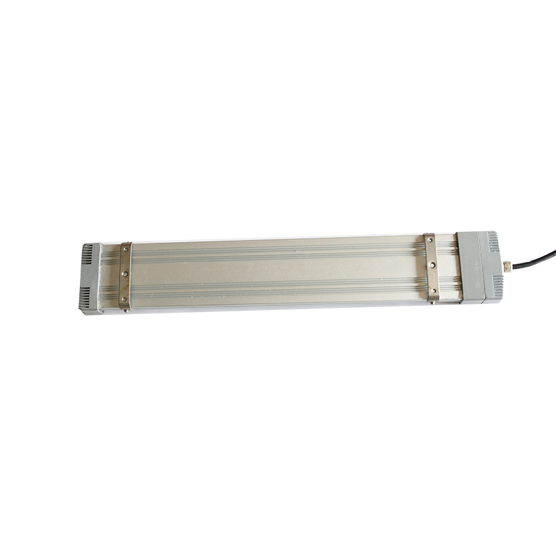 赛时工控(SHSSGK) SKSZD8-9207 防爆节能灯 (单位:个) 白