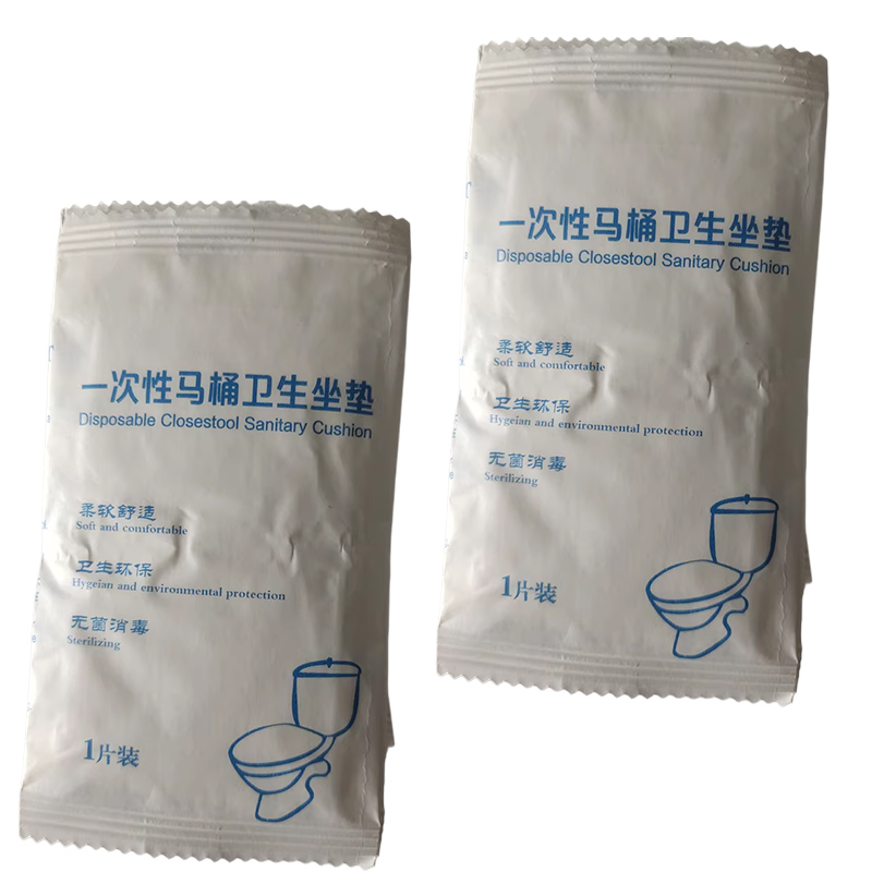 以雅以南 一次性马桶垫 16g 包高清大图