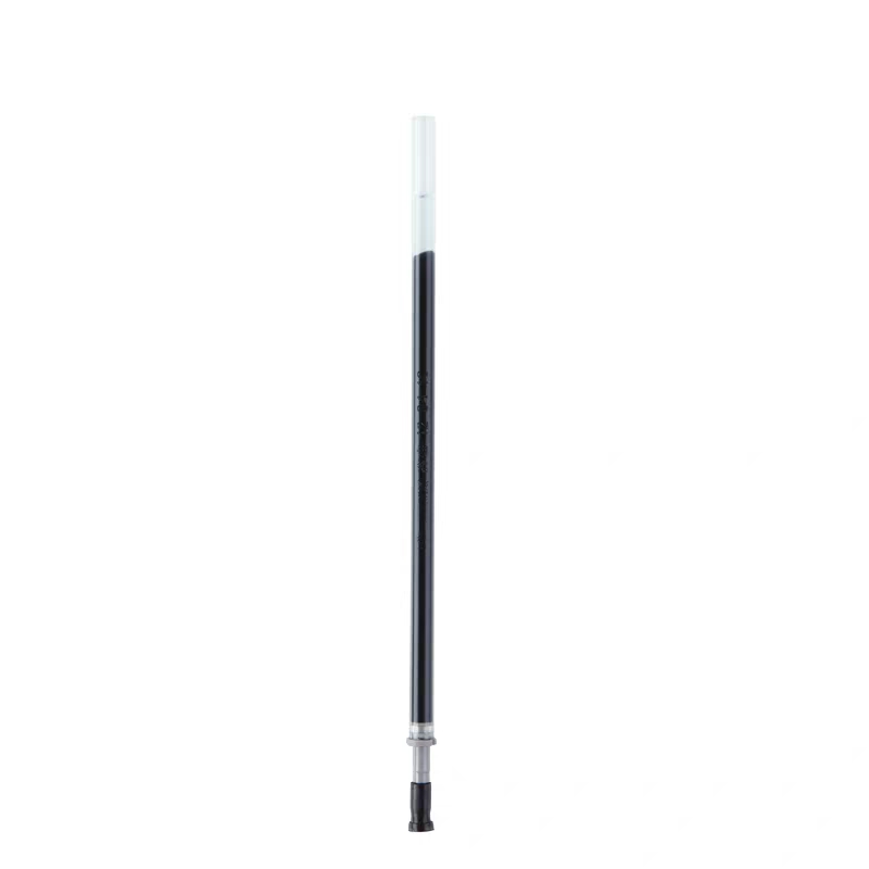 齐心 R919 商务专用中性替芯 黑 办公高清大图