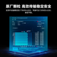 三星(SAMSUNG)256GB TF(MicroSD)内存卡 读180MB/s写130MB/s 游戏机无人机运动相机