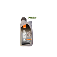中航英萨全合成刹车油DOT41L/桶