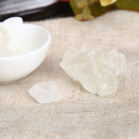 古福(GUFU多晶冰糖400g /袋装 多晶老冰糖土冰糖 炖冰糖雪梨燕窝