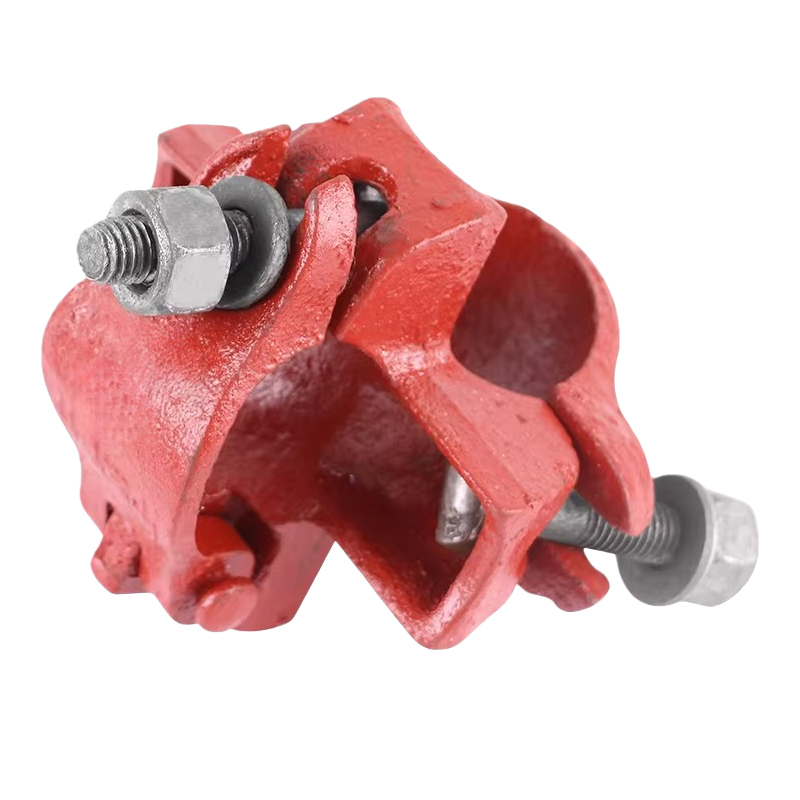 建举 脚手架扣件 十字扣件 48# 个高清大图