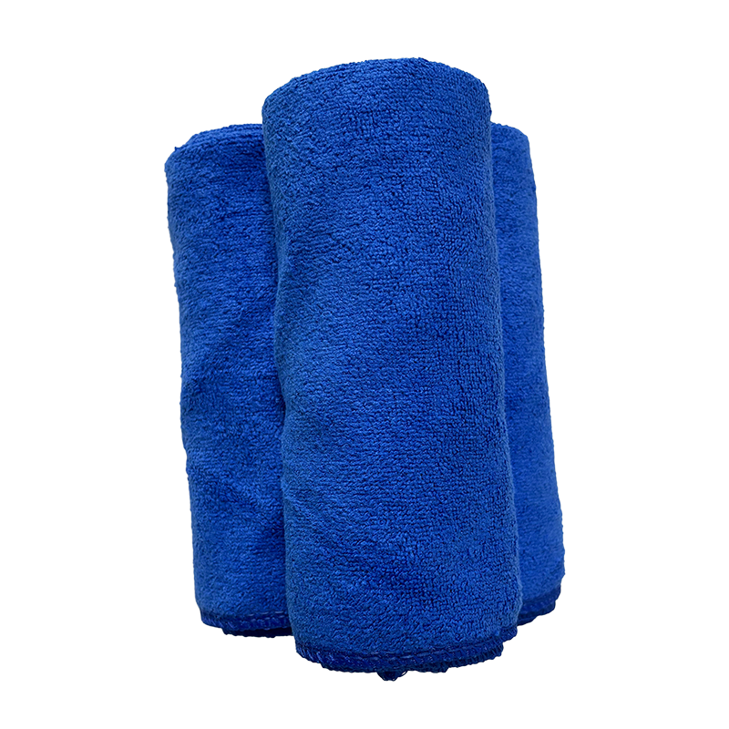 温蕾萨 纳米抹布 WLS-MB 400×400mm 块高清大图