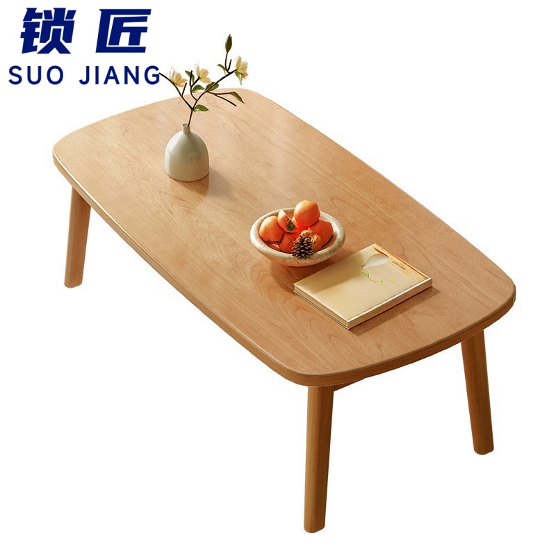 锁匠 茶几80*55*44cm张高清大图