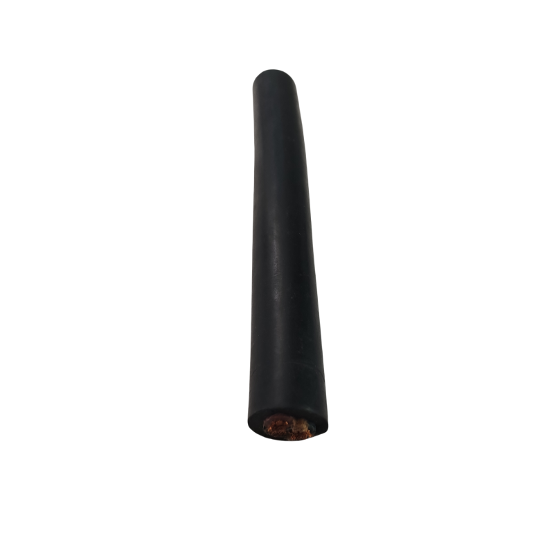 津达线缆 3芯防水橡套电缆电压300/500V YC3×6㎜² 米