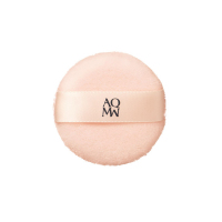 DECORTE 黛珂 AQMW白檀舞蝶丝绒蜜粉/散粉 日版 #80微珠光20g 细腻毛孔 控油定妆 日本直邮