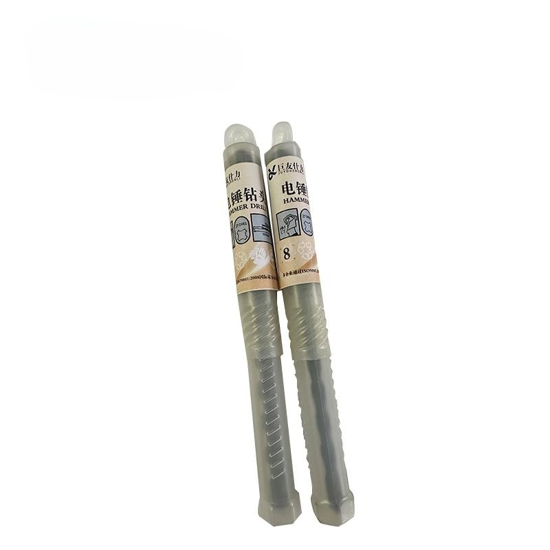 巨友什力 电锤钻头