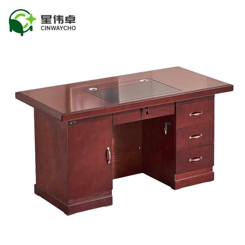 星伟卓 办公桌 1.4m张