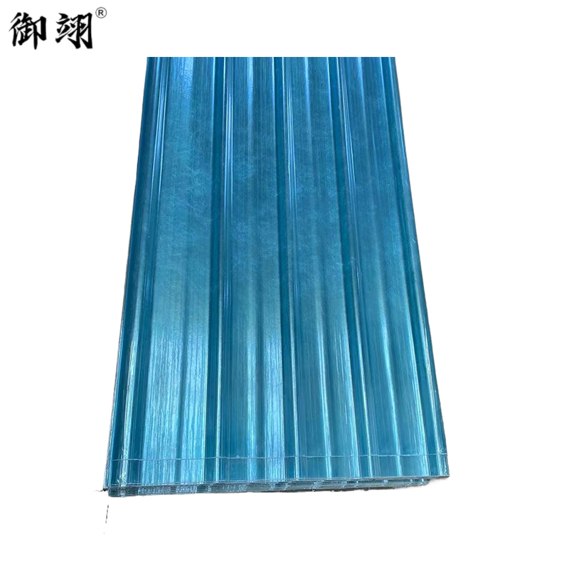 御翊 采光板/阳光板 厚2.0mm/平方米高清大图