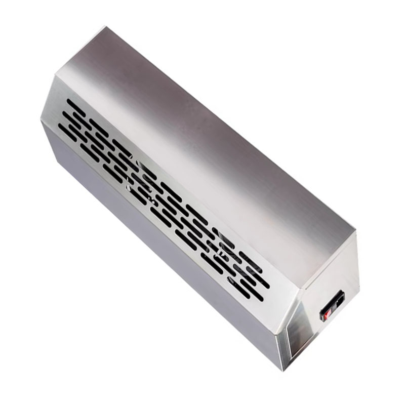 沐霓优品 壁挂式厨卫消毒机 10g/h 台高清大图