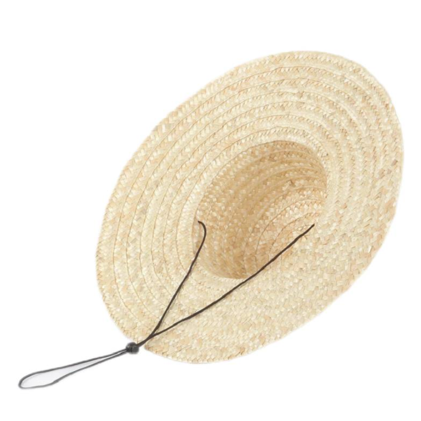 誉丰 草帽 YF-1020 顶高清大图