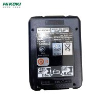 高壹工机(HiKOKI)高性能锂电池 BSL36A18 18V5.0Ah/36V2.5Ah 1块 定制