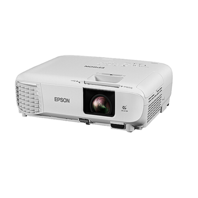 爱普生(EPSON)CB-972 投影仪 商务会议投影机 (含多通道图形处理卡+多屏处理器)