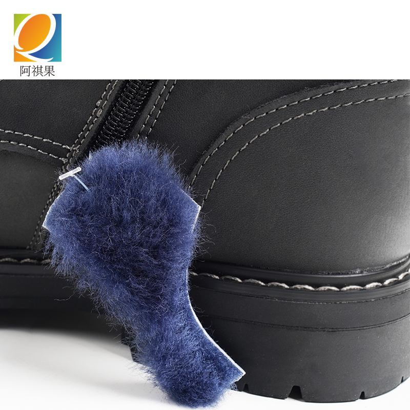 阿祺果 防寒鞋 37码-46码 双高清大图