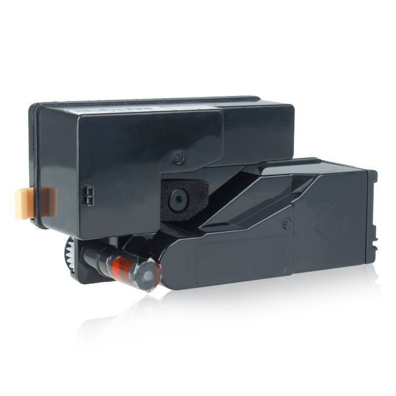 天威 CP118w 粉盒 适用富士施乐CP119 CM118w CM228fw CP118w 红色(QH)