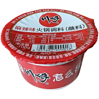 川崎麻辣火锅调料100g