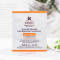 科颜氏Kiehl’s维生素c紧致亮肤精华乳液1.5ml*10