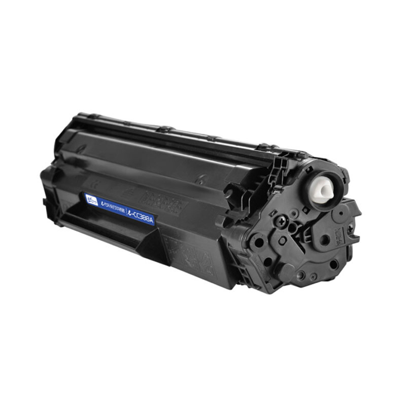 e代 e-CC388A硒鼓 适用惠普hp 88A 388A m1136 p1108 M126a M226DW M12