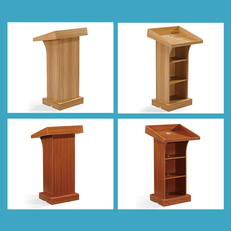 榭邦（xb）1421演讲台迎宾台接待台发言培训台泊车教师讲台婚庆主持台78演讲台高清大图