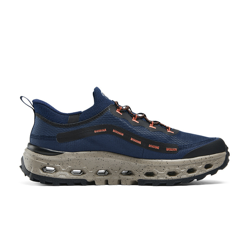 斯凯奇(Skechers)2024男舒适百搭日常户外板鞋休闲鞋237660/NVOR