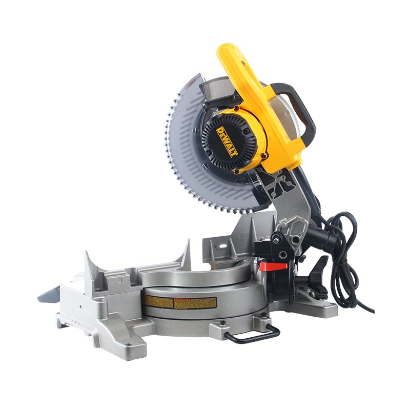 得伟 DEWALT 斜切锯(重型复合型)-305mm高清大图