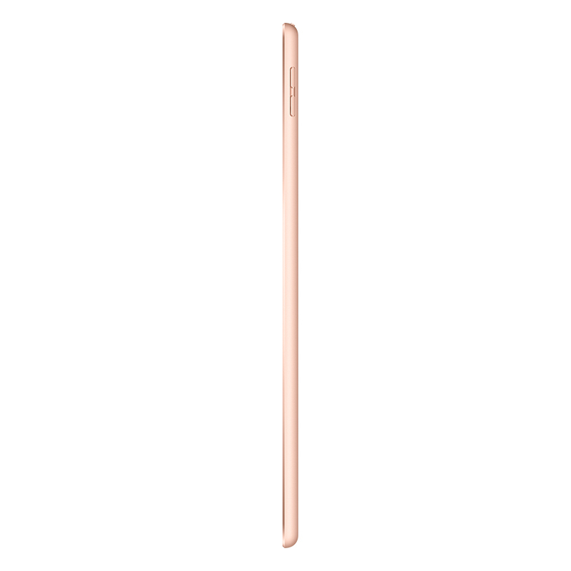 2019款Apple iPad 第7代 10.2英寸 128G 全网通版版 平板电脑 金色