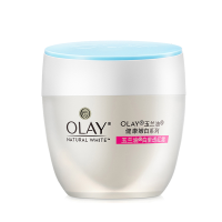 [满188减110]OLAY玉兰油白里透红霜50g