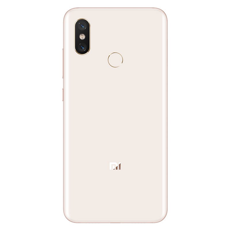 【下单享任性付6期免息】Xiaomi/小米 小米8 金色 6GB内存 128GB 移动联通电信4G全网通手机